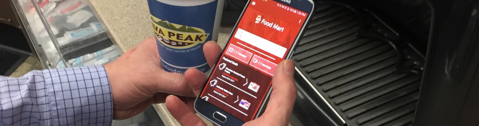 Banner image - Download our app to your mobile phone!